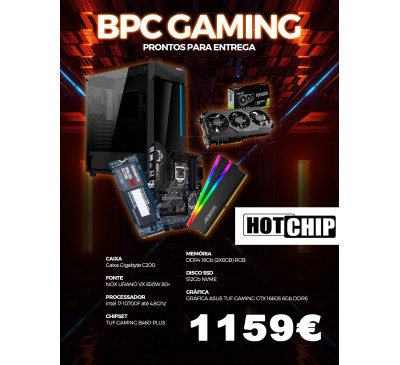 BPC Gaming