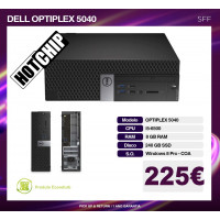 DELL Optiplex 5040