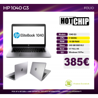 HP 1040 G3