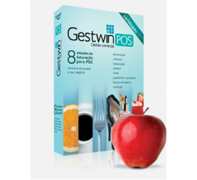 Gestwin POS Alimentação