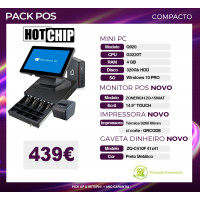 Pack POS Compacto